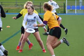 Image result for Bradford University Disciples Ultimate Frisbee Club