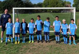 Image result for Bracknell Manics Fc