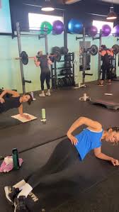 Image result for Four Seasons Circuit Training Club