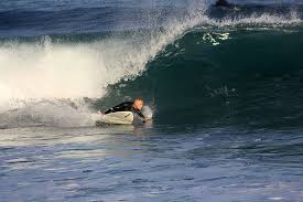 Image result for The British Kneeboard Surfing Club