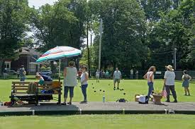 Image result for Banstead Neville Bowling Club Limited