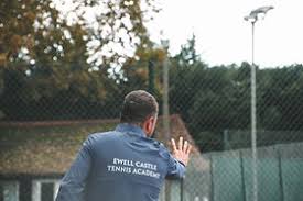 Image result for Ewell Tennis Club