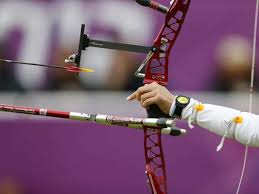 Image result for Eccles Archery Club