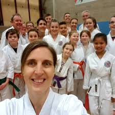 Image result for Free Spirit Karate Club, Droylsden, Greater Manchester