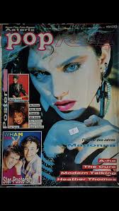 Image result for dazed cover madonna