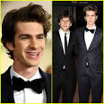 Andrew Garfield: Governors