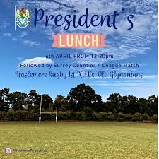 Image result for Haslemere Community Rugby Club