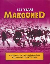 Image result for Canterbury Rugby Football Club