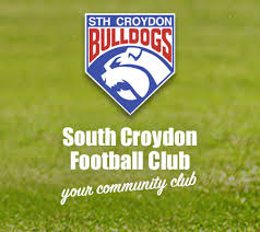 Image result for Croydon Football Club
