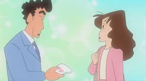 「野原みさえ クレヨンしんちゃん」の画像検索結果