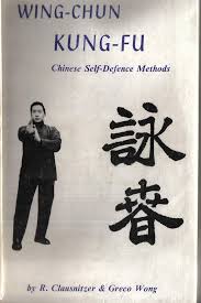 Image result for Guildford Autodefence Wing Tchun