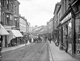 Image result for Ballymena Bowling Club