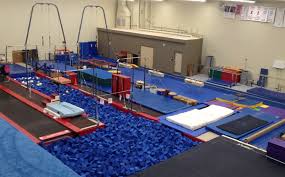 Image result for Sportac 76 Gymnastics Club