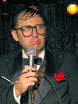 Stand-Up Comedian Neil Hamburger. Like this comedian? - neil_hamburger