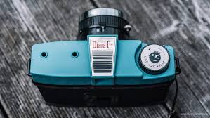 Attēlu rezultāti vaicājumam “Diana camera”