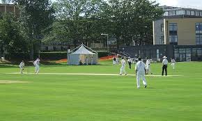 Image result for Pudsey St Lawrence Cricket Club