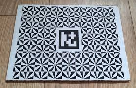 Image result for camera calibration pattern