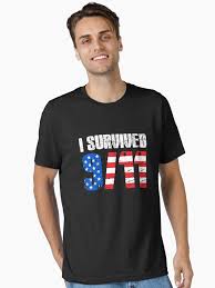 Image result for i survived t shirt