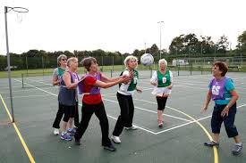 Image result for Wandsworth Netball Club