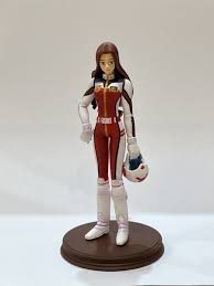 「クリスチーナ・マッケンジー 機動戦士ガンダム0080 ポケットの中の戦争」の画像検索結果