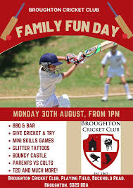 Image result for Broughton Cricket Club