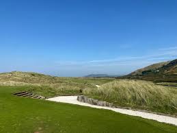Image result for Aberdovey Golf Club