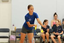 Image result for Greta Junior Badminton Club