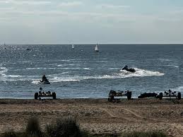 Image result for Snettisham Beach Sailing Club