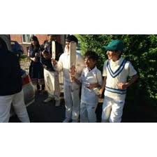 Image result for Notts Unity Casuals Cricket Club