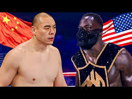 Image result for Enfield T'ai Tsung Chinese Boxing