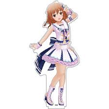 「岸辺彩華 アイドルマスターシンデレラガールズ」の画像検索結果