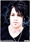 Jacoby Shaddix by ~LauraFeatChaz on deviantART - Jacoby_Shaddix_by_LauraFeatChaz
