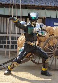 「伊達明/仮面ライダーバース」の画像検索結果