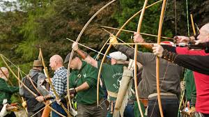 Image result for Rochdale Company Of Archers