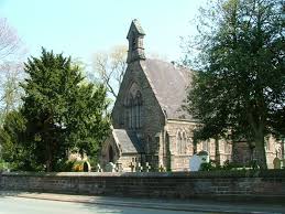 Image result for Trinity Cc, Cheshire