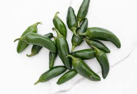 Afbeeldingsresultaat voor turkish cayenne hot pepper