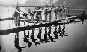Image result for Serpentine Swimming Club