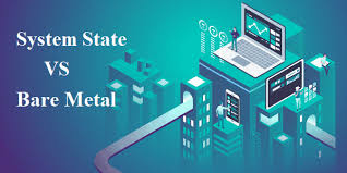 Image result for bare metal backup