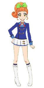 「栗栖ここね アイカツ!」の画像検索結果