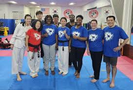 Image result for TopKick Martial Arts Center Leesburg