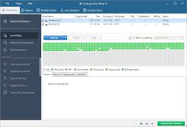 Image result for windows xp defragmentation