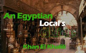 Image result for khan el khalili