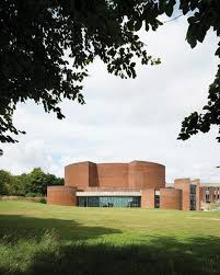 Image result for University Of Sussex