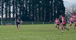 Image result for Wootton Bassett Rugby Football Club
