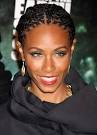 Jada Pinkett Smith Picture 2