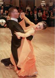 Image result for Ballroom Dancing