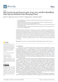 Attēlu rezultāti vaicājumam “Rosellinia desmazieri”