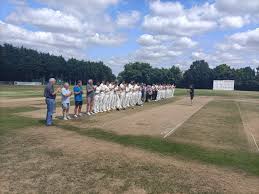 Image result for Old Wilsonians Cricket Club