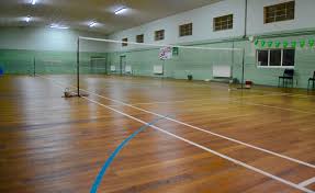 Image result for Shaftesbury (Pirbright) Badminton Club