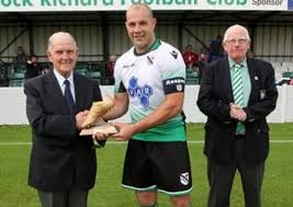 Image result for Charnock Richard Football Club